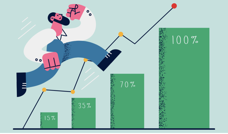 Thấy gì qua lợi nhuận quý 1/2025 của các ngân hàng niêm yết?